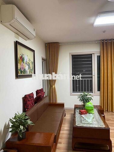 cần bán căn hộ Cc toà CT4 Booyoung cc quốc tế Mỗ lao