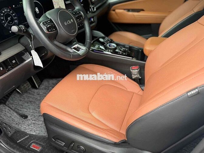 Kia Sportage Signature X-Line 2.0D 2024 đky 2025