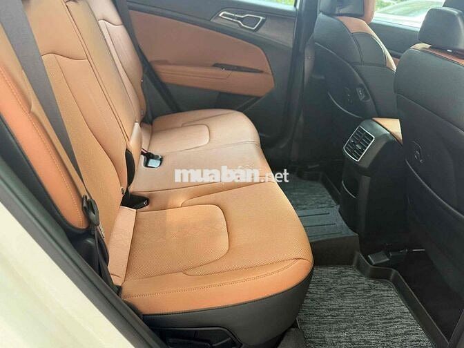 Kia Sportage Signature X-Line 2.0D 2024 đky 2025