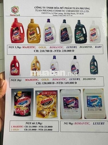 Tuyển Sale Bổ sung T8