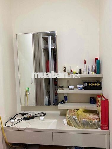 cần bán căn hộ Cc toà CT4 Booyoung cc quốc tế Mỗ lao