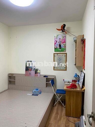 cần bán căn hộ Cc toà CT4 Booyoung cc quốc tế Mỗ lao