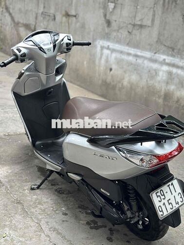 Honda Lead 2016 zin êm bstp chính chủ ký