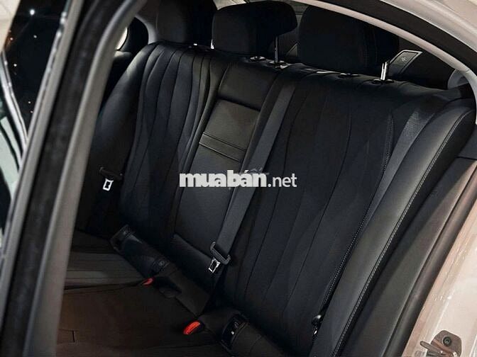 Mercedes E200 Avantgarde All New chỉ 2.0xx tỷ