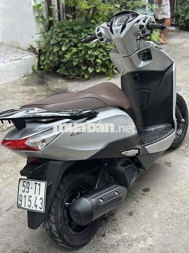 Honda Lead 2016 zin êm bstp chính chủ ký