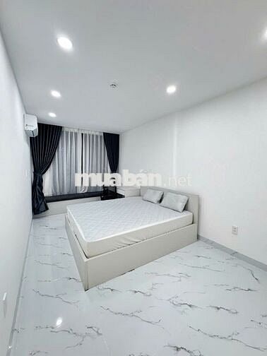 Kẹt ngân hàng bán CH 80m2 MT Nguyễn Văn Linh Q7-đối diện Rmit- 5,2 tỷ