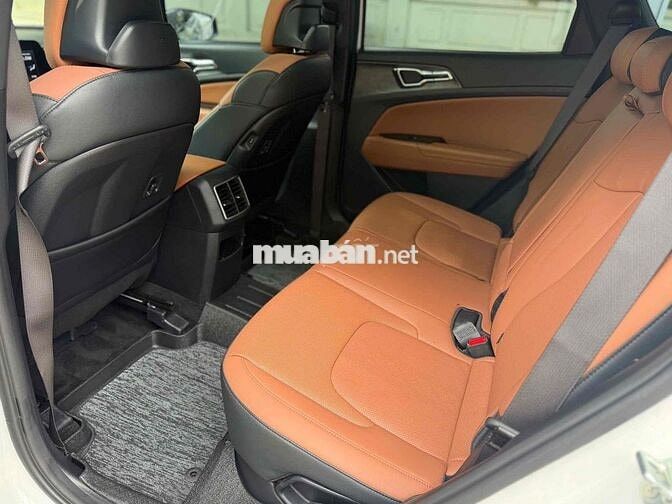 Kia Sportage Signature X-Line 2.0D 2024 đky 2025