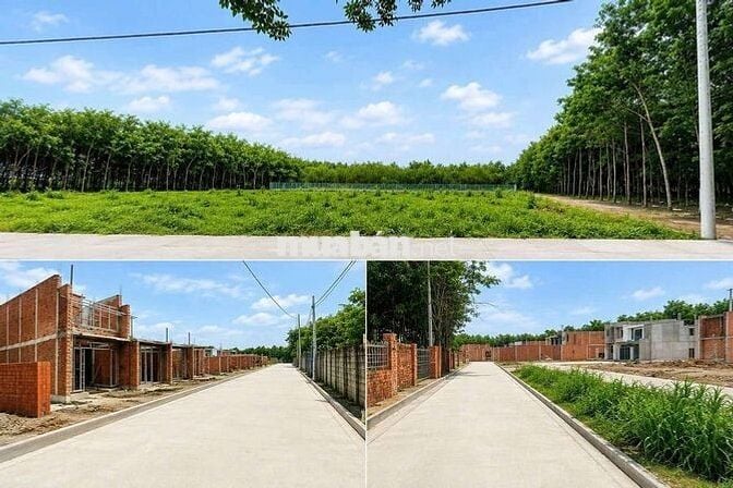 Bán đất mặt đường tiện kinh doanh buôn bán, 950 triệu/nền