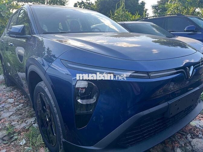 VinFast MPV7 7 chỗ, giá KH thường, CA/ QĐ giá khac