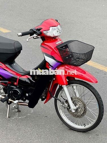 Wave Alpha 54 dên đôn Úp Full Zx 9chủ kí