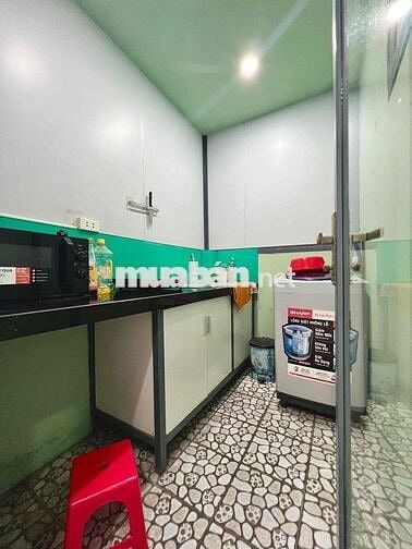 📌THUÊ CĂN HỘ NGUYỄN THỊ MINH KHAI Q.1 , 1PN BALCONY - MÁY GIẶT RIÊNG