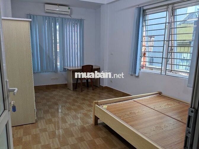BÁN NHÀ 5 TẦNG LÔ GÓC 50M² – TRUNG TÂM MỸ ĐÌNH GIÁ *** KHU VỰC