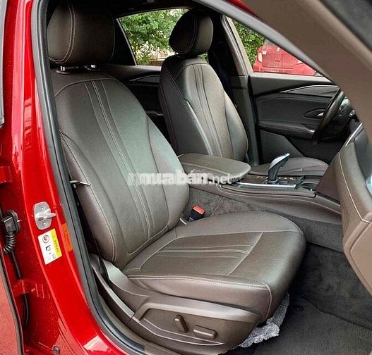 Vinfast Lux A Base 2019 99.000 Km Đỏ