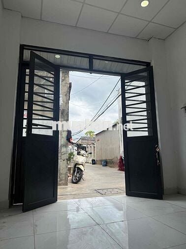 NHÀ CHO THUÊ KHU VỰC BÌNH CHIỂU - THỦ ĐỨC