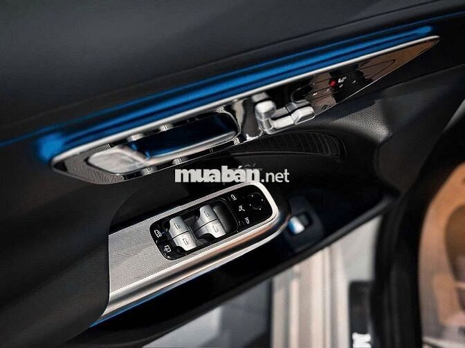 Mercedes E200 Avantgarde All New chỉ 2.0xx tỷ