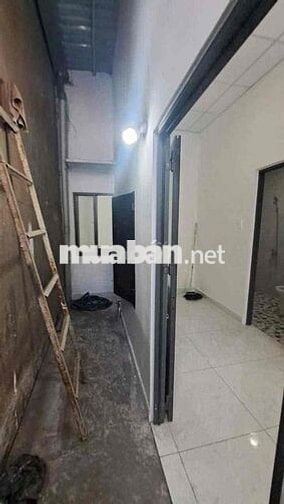 NHÀ CHO THUÊ KHU VỰC BÌNH CHIỂU - THỦ ĐỨC