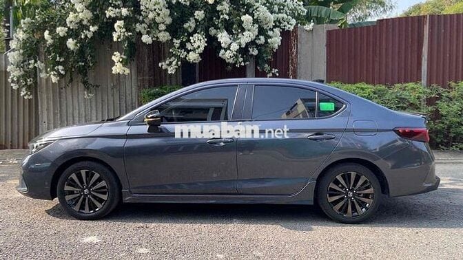Honda City 2024 RS 1.5 AT - 60000 km