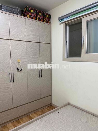 cần bán căn hộ Cc toà CT4 Booyoung cc quốc tế Mỗ lao