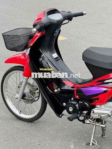 Wave Alpha 54 dên đôn Úp Full Zx 9chủ kí