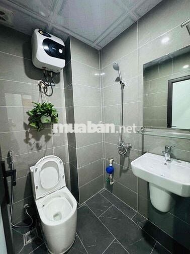 🏡 PHÒNG MỚI TINH – CHƯA QUA SỬ DỤNG TẠI NGÕ 79 CẦU GIẤY 🏡