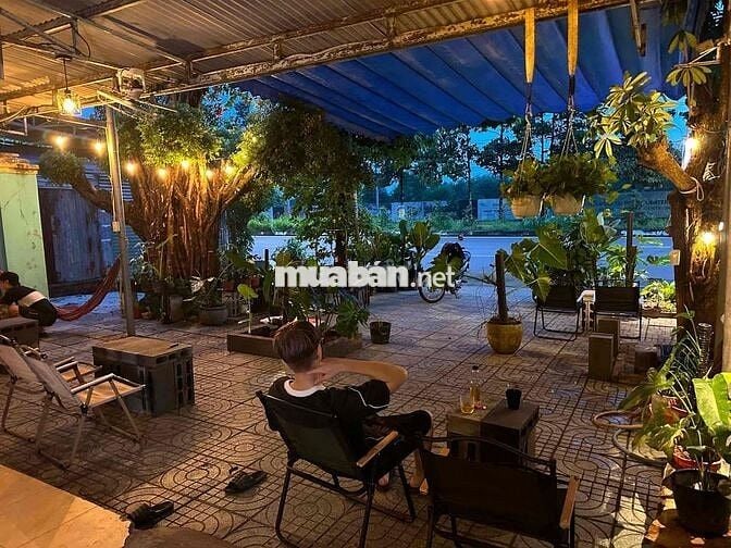 TUYỂN NHÂN VIÊN QUÁN CAFE