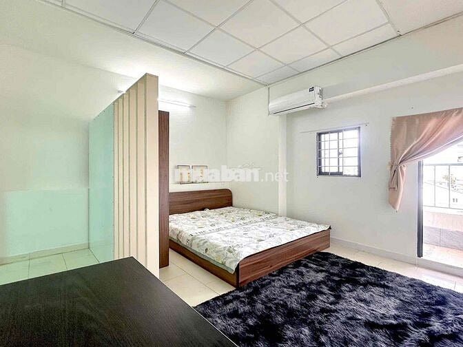 STUDIO BANCOL FULL NT NGAY VÀNH ĐAI TRONG - TÊN LỬA - AEON BÌNH TÂN