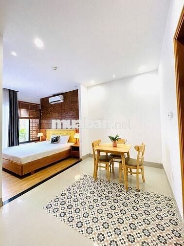 🏡 CHO THUÊ CĂN HỘ ĐẦY ĐỦ TIỆN NGHI – NGAY SÁT BÃI BIỂN MỸ KHÊ