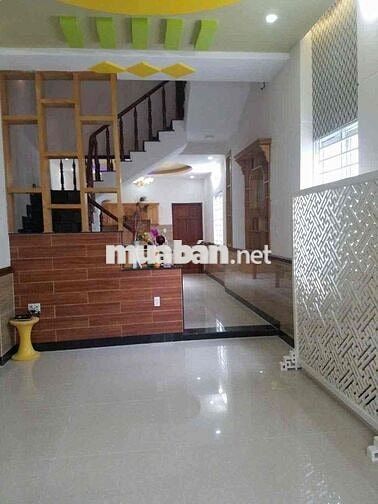 HẺM XE TẢI 7M THÔNG – LÔ GÓC KHU PHÂN LÔ – DÂN TRÍ CAO - BÀ ĐIỂM