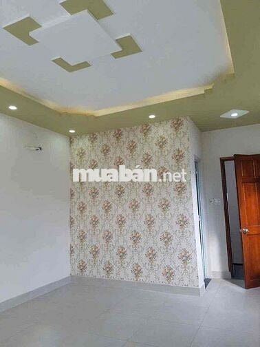 HẺM XE TẢI 7M THÔNG – LÔ GÓC KHU PHÂN LÔ – DÂN TRÍ CAO - BÀ ĐIỂM