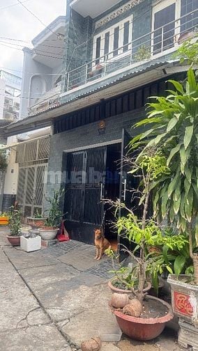 Bán nhà Âu cơ chính chủ kẹt tiền