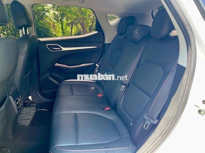 MG MGZS 2024 Standard 1.5 AT 2WD - 13500 km