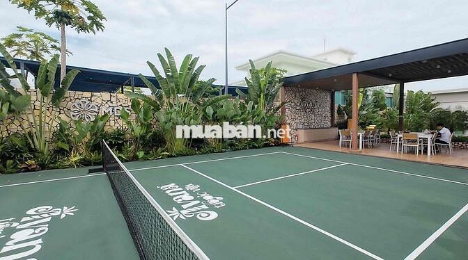 Đất Biệt Thự Nhà Vườn Gần Biển Phước Hải | Bà Rịa Vũng Tàu