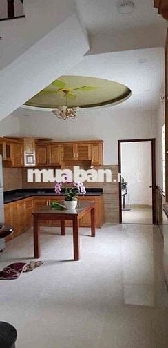 HẺM XE TẢI 7M THÔNG – LÔ GÓC KHU PHÂN LÔ – DÂN TRÍ CAO - BÀ ĐIỂM