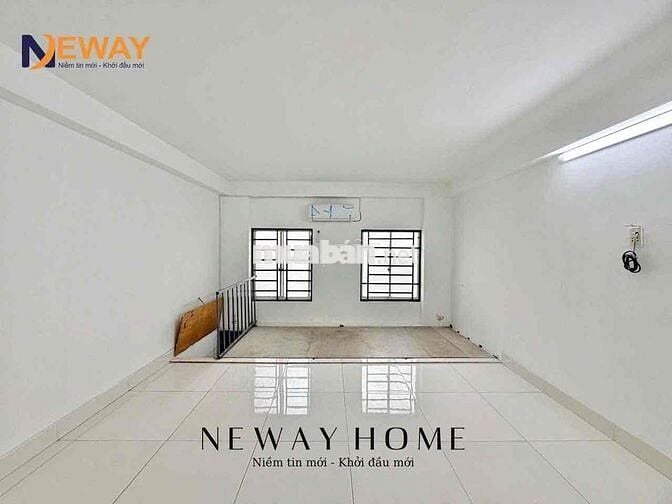 CHO THUÊ MẶT BẰNG - KIOT CÓ GÁC LỬNG - ĐƯỜNG SỐ 12 - BÌNH TÂN