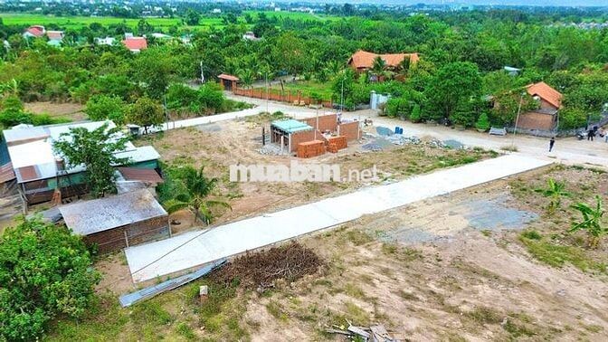 9TR5/M2 - CHỈ CÒN 2 LÔ CUỐI CÙNG – ĐẤT DIÊN AN - TÂY NHA TRANG