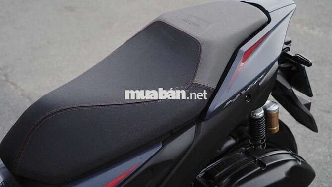 Yamaha NVX V3 SP Xám đỏ 5000 km