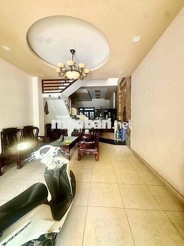CHO THUÊ NHÀ XINH HẺM 346 BÌNH LỢI