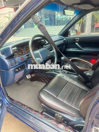 Toyota Camry Số tự động màu Xanh