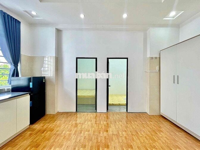 🏡CĂN HỘ 🍀1, 2 PHÒNG NGỦ 🍀BÌNH THẠNH 🍀PHÚ NHUẬN