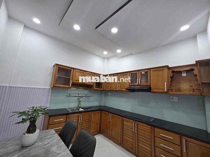 Bán Nhà Mặt Tiền Võ Trứ Tân Lập Nha Trang Vào Ở Ngay