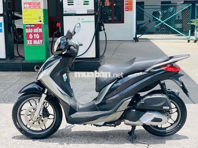 Piaggio Medley S ABS 150cc chính chủ
