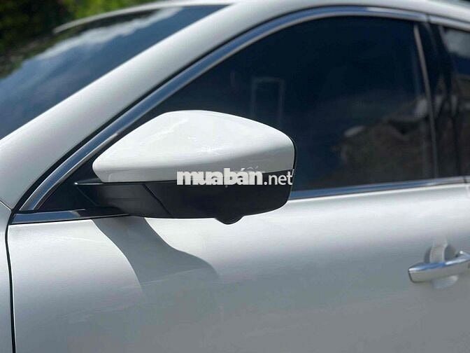 MG HS 1.5 Lux 2024 - 3500 km sơn zin 100%