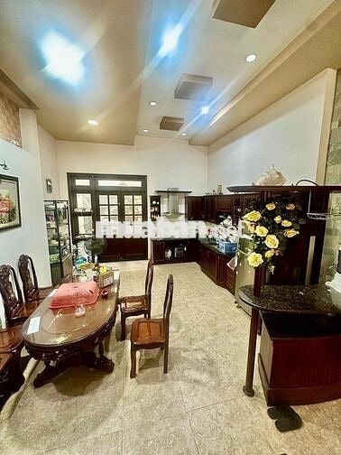 CHO THUÊ NHÀ XINH HẺM 346 BÌNH LỢI