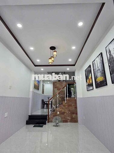 Bán Nhà Mặt Tiền Võ Trứ Tân Lập Nha Trang Vào Ở Ngay