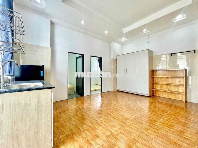 🏡CĂN HỘ 🍀1, 2 PHÒNG NGỦ 🍀BÌNH THẠNH 🍀PHÚ NHUẬN