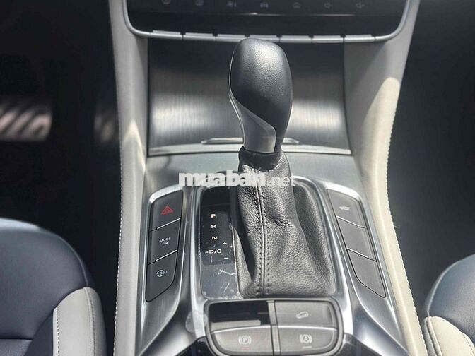 MG HS 1.5 Lux 2024 - 3500 km sơn zin 100%