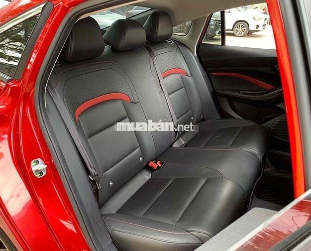 MG MG5 Luxury 2023 Đỏ 58.000 Km