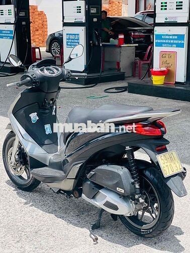 Piaggio Medley S ABS 150cc chính chủ