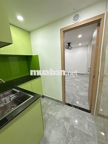 NHÀ 2 TẦNG - 32M2 - PHAN ĐÌNH PHÙNG - PHÚ NHUẬN - GIÁ 4.88 TỶ 