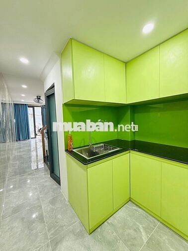 NHÀ 2 TẦNG - 32M2 - PHAN ĐÌNH PHÙNG - PHÚ NHUẬN - GIÁ 4.88 TỶ 